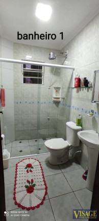 Imagem Sobrado com 2 Quartos à Venda, em Jd. St. Marina - Jacareí Imagem Sobrado com 2 Quartos à Venda, em Jd. St. Marina - Jacareí