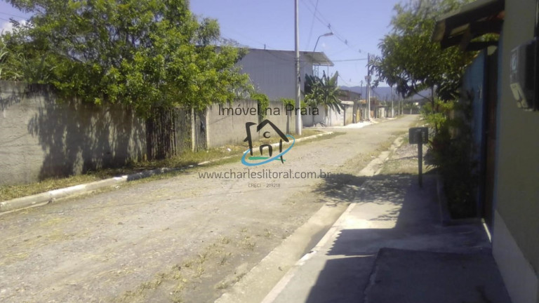 Imagem Casa com 3 Quartos à Venda, 150 m² em Perequê Mirim - Caraguatatuba