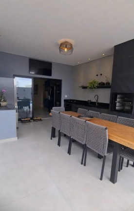 Imagem Casa com 3 Quartos à Venda, 199 m² em Cajuru Do Sul - Sorocaba Imagem Casa com 3 Quartos à Venda, 199 m² em Cajuru Do Sul - Sorocaba