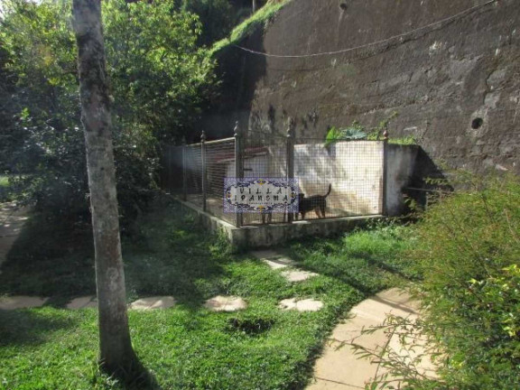 Imagem Imóvel com 4 Quartos à Venda, 228 m² em Quinta Da Barra - Teresópolis