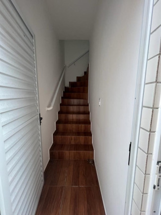 Imagem Casa com 2 Quartos à Venda, 55 m² em Vila Caiçara - Praia Grande Imagem Casa com 2 Quartos à Venda, 55 m² em Vila Caiçara - Praia Grande