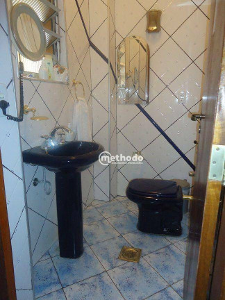 Imagem Casa à Venda, 253 m² em Chácara Da Barra - Campinas Imagem Casa à Venda, 253 m² em Chácara Da Barra - Campinas