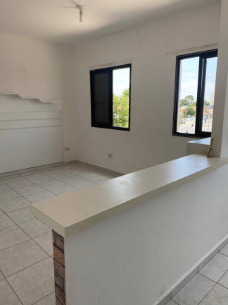 Imagem Apartamento com 1 Quarto à Venda, em Areão - Taubaté Imagem Apartamento com 1 Quarto à Venda, em Areão - Taubaté
