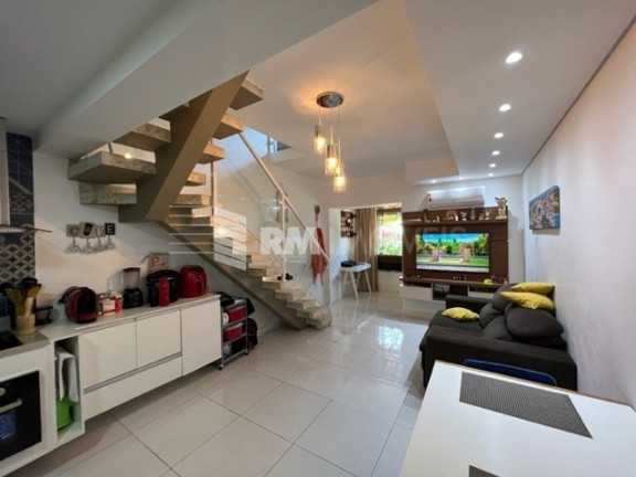 Apartamento com 2 Quartos à Venda, 75 m² em Praia Do Flamengo - Salvador