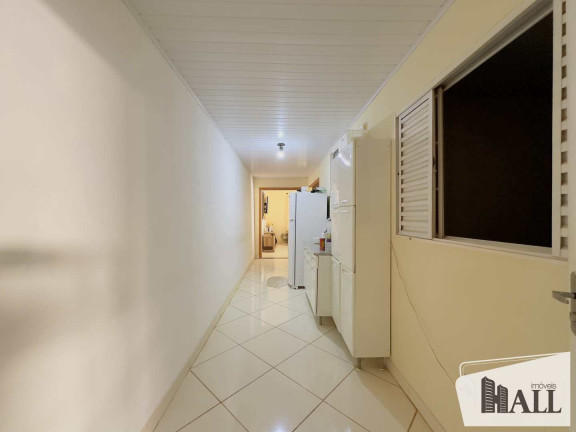Imagem Casa com 3 Quartos à Venda, 190 m² em Loteamento Parque Residencial Da Amizade - São José Do Rio Preto Imagem Casa com 3 Quartos à Venda, 190 m² em Loteamento Parque Residencial Da Amizade - São José Do Rio Preto