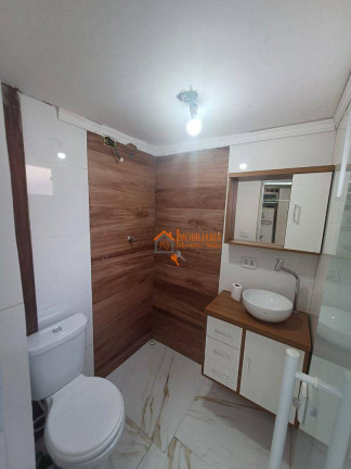 Imagem Sobrado com 2 Quartos à Venda, 80 m² em Cidade Serodio - Guarulhos Imagem Sobrado com 2 Quartos à Venda, 80 m² em Cidade Serodio - Guarulhos