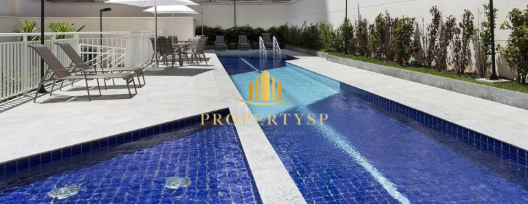 Imagem Apartamento com 2 Quartos à Venda, 178 m² em Pinheiros - São Paulo