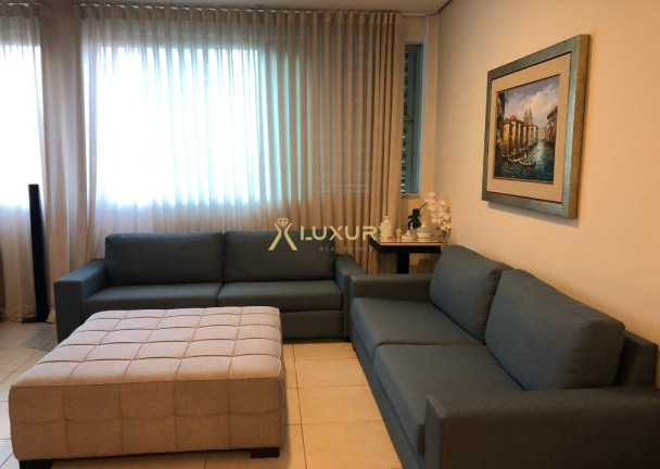 Imagem Imóvel com 4 Quartos à Venda, 174 m² em Serra - Belo Horizonte