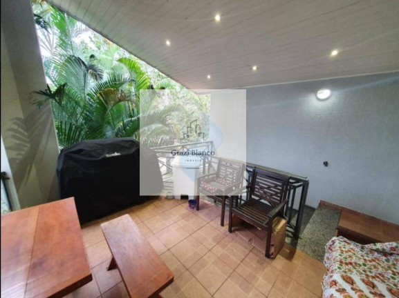 Imagem Casa de Condomínio com 4 Quartos à Venda, 242 m² em Condomínio Granja Olga - Sorocaba