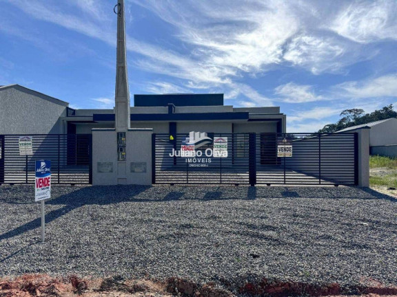 Imagem Casa com 2 Quartos à Venda, 61 m² em São José - Itapoá Imagem Casa com 2 Quartos à Venda, 61 m² em São José - Itapoá