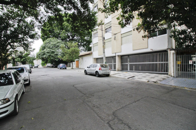 Imagem Apartamento com 2 Quartos à Venda, 92 m² em Vila Romana - São Paulo Imagem Apartamento com 2 Quartos à Venda, 92 m² em Vila Romana - São Paulo