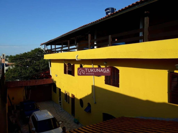 Imagem Sobrado com 4 Quartos à Venda, 250 m² em Jardim Jacy - Guarulhos Imagem Sobrado com 4 Quartos à Venda, 250 m² em Jardim Jacy - Guarulhos