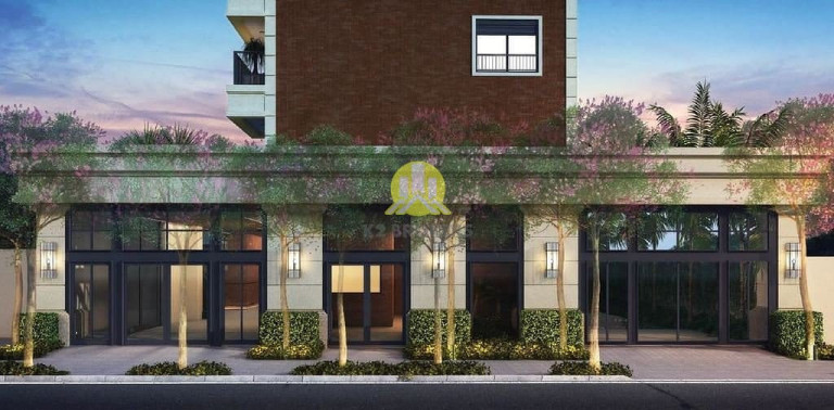 Imagem Apartamento com 3 Quartos à Venda, 207 m² em Itaim Bibi - São Paulo