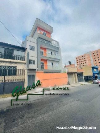 Apartamento com 1 Quarto à Venda, 26 m² em Cidade Antônio Estevão De Carvalho - São Paulo