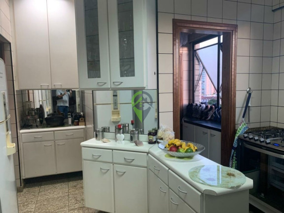 Imagem Apartamento com 3 Quartos à Venda, 156 m² em Ponta Da Praia - Santos Imagem Apartamento com 3 Quartos à Venda, 156 m² em Ponta Da Praia - Santos