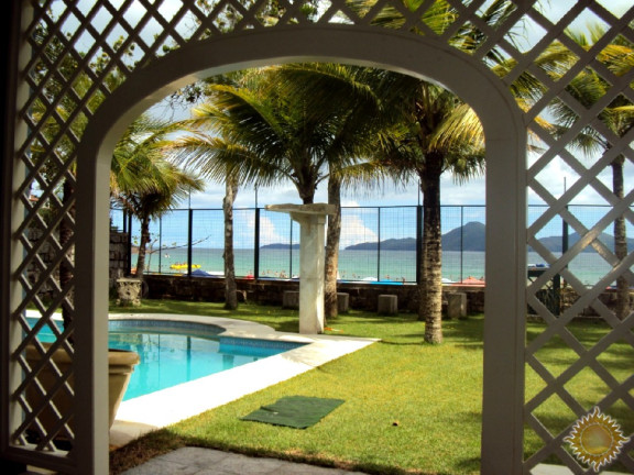 Imagem Casa com 7 Quartos à Venda, 546 m² em Tenório - Ubatuba Imagem Casa com 7 Quartos à Venda, 546 m² em Tenório - Ubatuba
