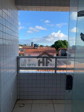 Imagem Apartamento com 2 Quartos à Venda, 55 m² em Janga - Paulista Imagem Apartamento com 2 Quartos à Venda, 55 m² em Janga - Paulista