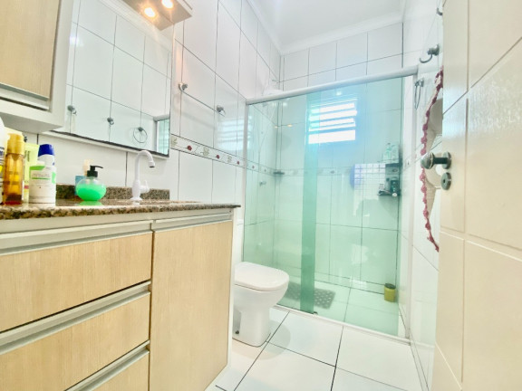 Imagem Casa com 4 Quartos à Venda, 225 m² em Barreiros - São José Imagem Casa com 4 Quartos à Venda, 225 m² em Barreiros - São José