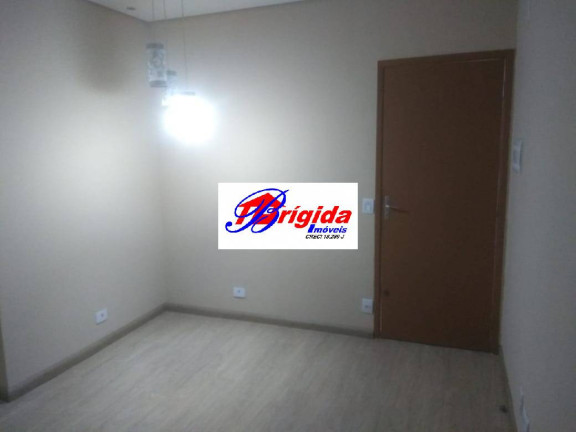 Imagem Apartamento com 2 Quartos à Venda, 45 m² em Jardim Petrópolis - Cotia