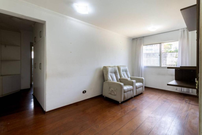 Imagem Imóvel com 2 Quartos à Venda,  em Vila Santa Catarina - São Paulo