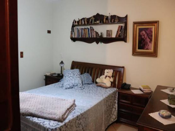 Imagem Imóvel com 4 Quartos à Venda, 253 m² em Paraíso - São Paulo