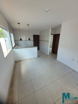 Imagem Casa com 2 Quartos à Venda, 219 m² em Povoado Genipabu - Extremoz