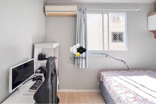 Imagem Apartamento com 2 Quartos à Venda, 41 m² em Estância Velha - Canoas Imagem Apartamento com 2 Quartos à Venda, 41 m² em Estância Velha - Canoas