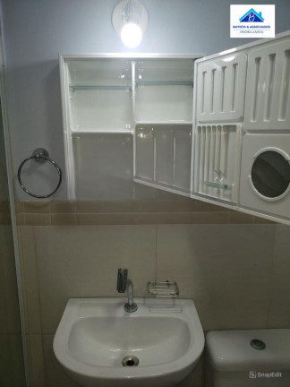 Imagem Apartamento com 1 Quarto à Venda, 35 m² em Centro - Campinas Imagem Apartamento com 1 Quarto à Venda, 35 m² em Centro - Campinas