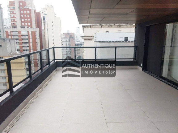 Imagem Apartamento com 4 Quartos à Venda, 347 m² em Jardim Paulista - São Paulo Imagem Apartamento com 4 Quartos à Venda, 347 m² em Jardim Paulista - São Paulo