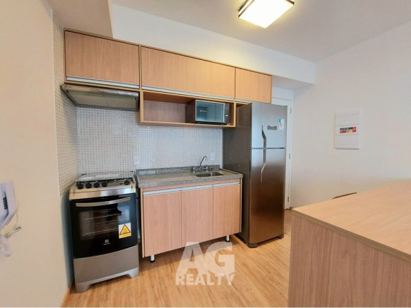 Imagem Apartamento com 2 Quartos à Venda, 61 m² em Vila Madalena - São Paulo Imagem Apartamento com 2 Quartos à Venda, 61 m² em Vila Madalena - São Paulo