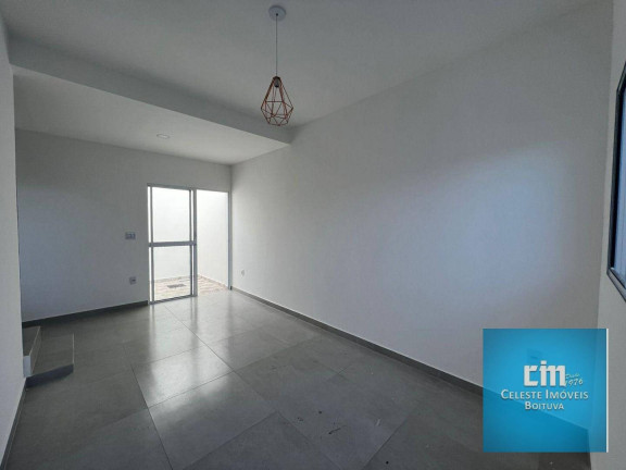 Imagem Casa com 3 Quartos à Venda, 70 m² em Residencial Vitiello - Boituva