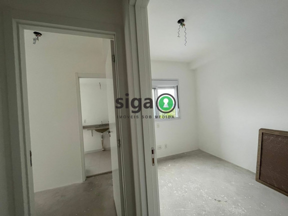 Imagem Apartamento com 3 Quartos à Venda, 88 m² em Santo Amaro - São Paulo Imagem Apartamento com 3 Quartos à Venda, 88 m² em Santo Amaro - São Paulo