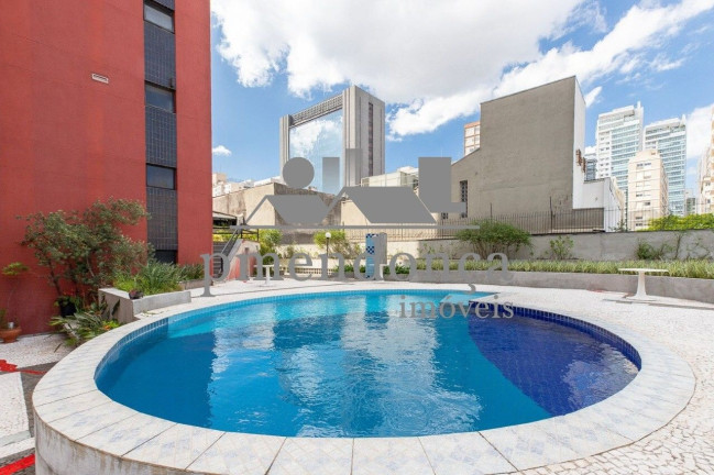 Imagem Apartamento com 1 Quarto à Venda, 58 m² em Pinheiros - São Paulo Imagem Apartamento com 1 Quarto à Venda, 58 m² em Pinheiros - São Paulo