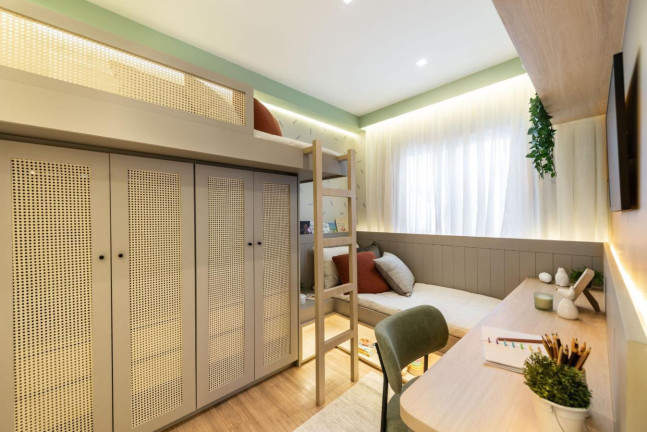 Imagem Apartamento com 2 Quartos à Venda, 54 m² em Casa Verde - São Paulo Imagem Apartamento com 2 Quartos à Venda, 54 m² em Casa Verde - São Paulo