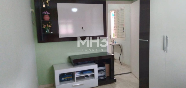 Imagem Casa de Condomínio com 3 Quartos à Venda, 120 m² em Vila Lunardi - Campinas Imagem Casa de Condomínio com 3 Quartos à Venda, 120 m² em Vila Lunardi - Campinas