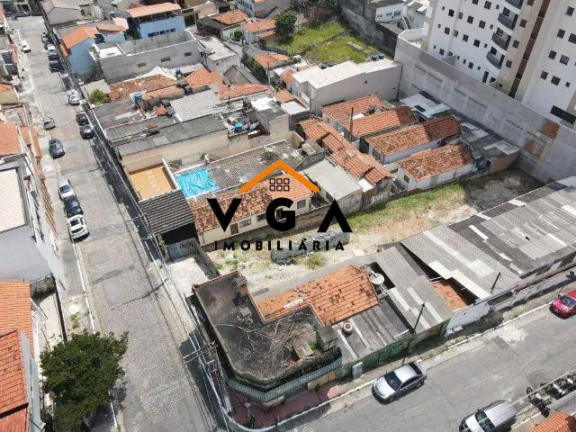 Imagem Terreno à Venda, 500 m² em Vila Beatriz - São Paulo Imagem Terreno à Venda, 500 m² em Vila Beatriz - São Paulo