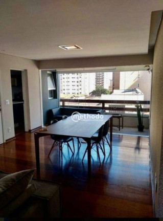 Imagem Apartamento com 3 Quartos à Venda, 145 m² em Cambuí - Campinas Imagem Apartamento com 3 Quartos à Venda, 145 m² em Cambuí - Campinas