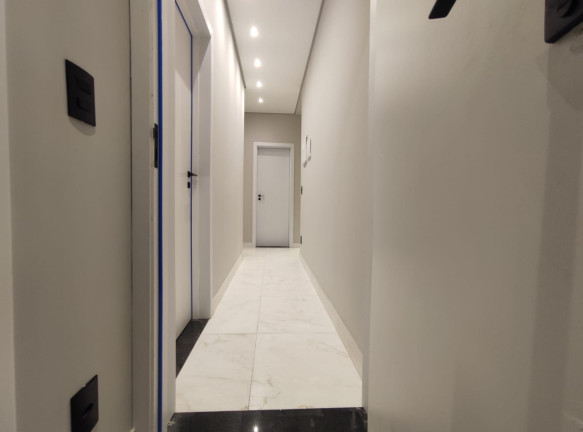 Imagem Casa de Condomínio com 3 Quartos à Venda, 103 m² em Horto Florestal - Sorocaba Imagem Casa de Condomínio com 3 Quartos à Venda, 103 m² em Horto Florestal - Sorocaba
