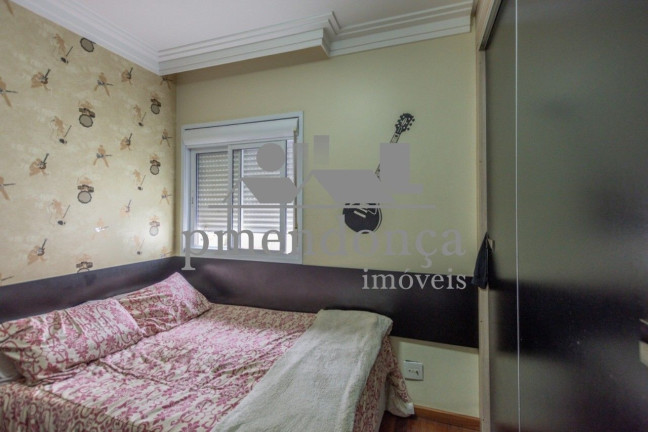 Imagem Apartamento com 4 Quartos à Venda, 165 m² em Vila Romana - São Paulo Imagem Apartamento com 4 Quartos à Venda, 165 m² em Vila Romana - São Paulo