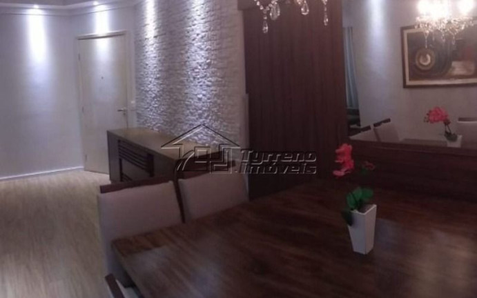 Imagem Apartamento com 3 Quartos à Venda, 82 m² em Jardim Satélite - São José Dos Campos Imagem Apartamento com 3 Quartos à Venda, 82 m² em Jardim Satélite - São José Dos Campos