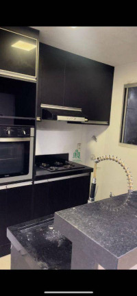 Apartamento com 2 Quartos para Alugar, 44 m² em Jardim Ansalca - Guarulhos