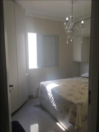 Imagem Apartamento com 3 Quartos à Venda, 70 m² em Parque Villa Flores - Sumaré
