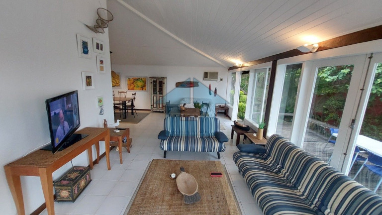 Imagem Casa com 5 Quartos para Alugar,  em Marinas - Angra Dos Reis