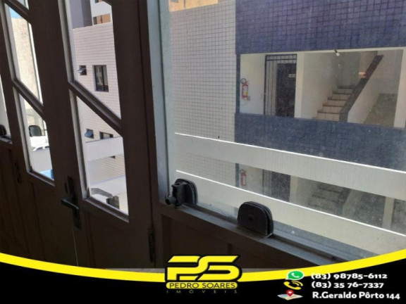 Imagem Imóvel com 4 Quartos à Venda,  em Bessa - João Pessoa