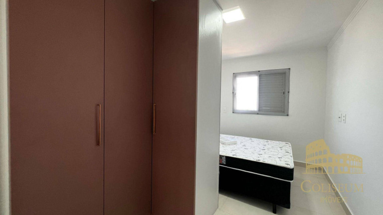 Imagem Apartamento com 1 Quarto à Venda, 56 m² em Tupi - Praia Grande