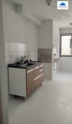 Apartamento com 2 Quartos à Venda, 47 m² em Residencial Sírius - Campinas