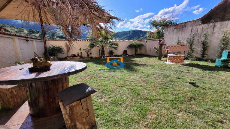 Imagem Casa com 4 Quartos à Venda, 312 m² em Veraneio - Santana Do Paraíso