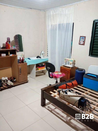 Imagem Casa com 2 Quartos à Venda, 110 m² em Pousada Da Esperança Ii - Bauru
