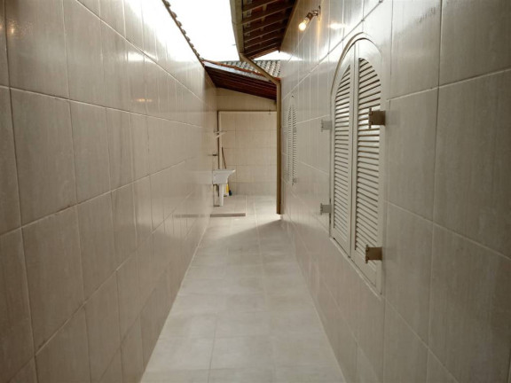 Imagem Casa com 2 Quartos à Venda, em Aviaçao - Praia Grande Imagem Casa com 2 Quartos à Venda, em Aviaçao - Praia Grande