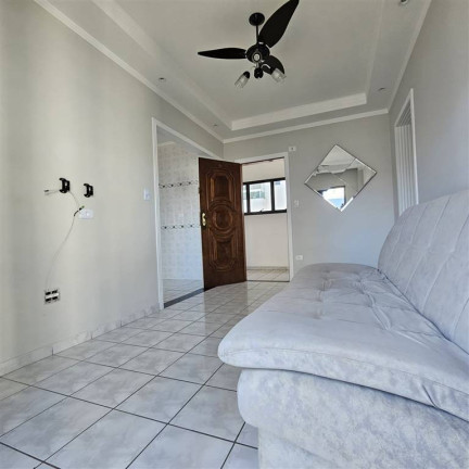 Imagem Apartamento com 1 Quarto à Venda, 45 m² em Aviação - Praia Grande Imagem Apartamento com 1 Quarto à Venda, 45 m² em Aviação - Praia Grande